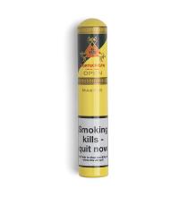 Montecristo Open Master Tubed Cigar - 1 Single